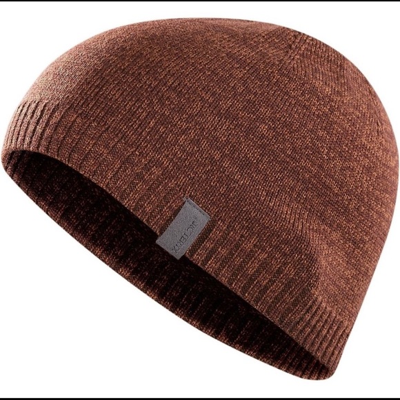 Arc'teryx Other - Arc'teryx Diplomat Merino Wool Toque Beanie Hat